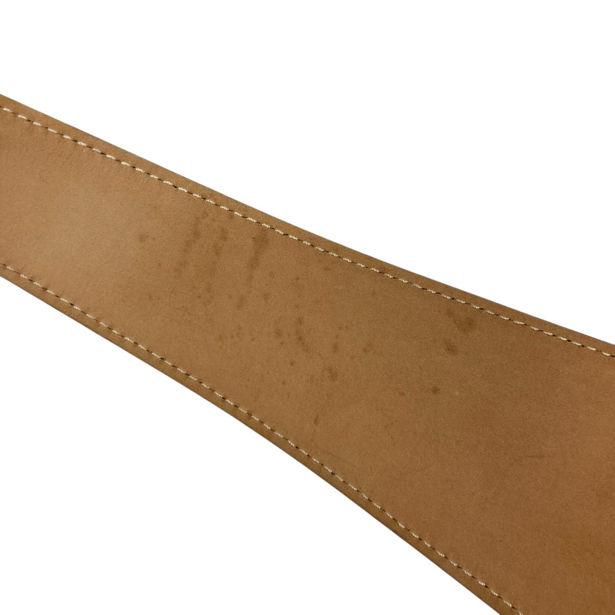 ISABEL MARANT(イザベルマラン) ワイドレザーベルト ブラック サイズ M