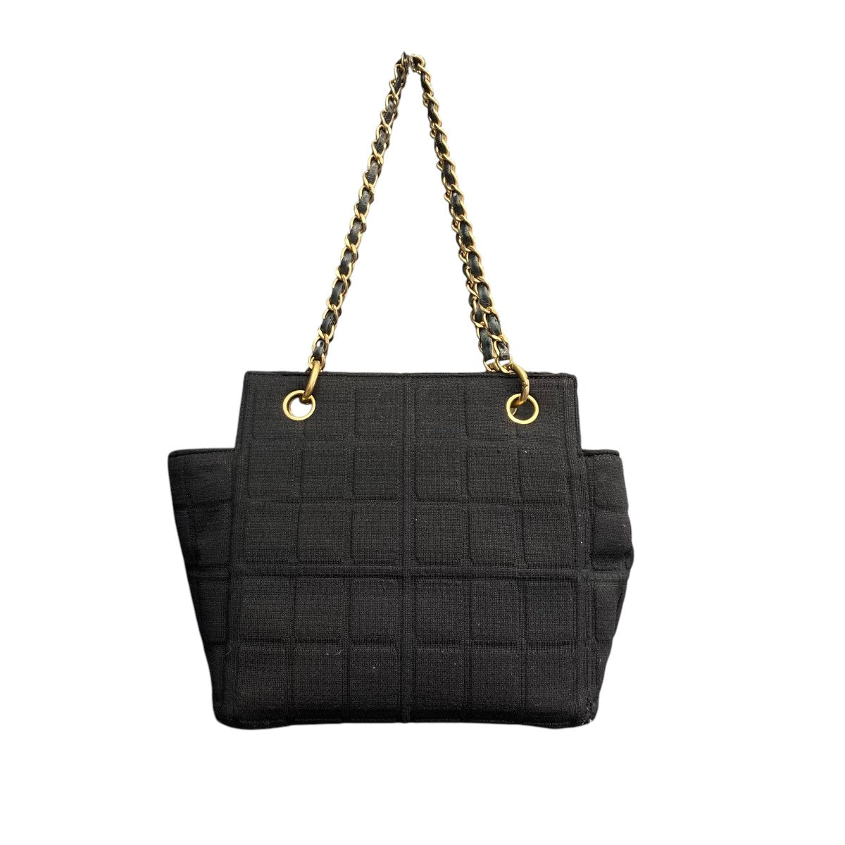 CHANEL(シャネル) チョコバーチェーンストラップハンドバッグ 6833849