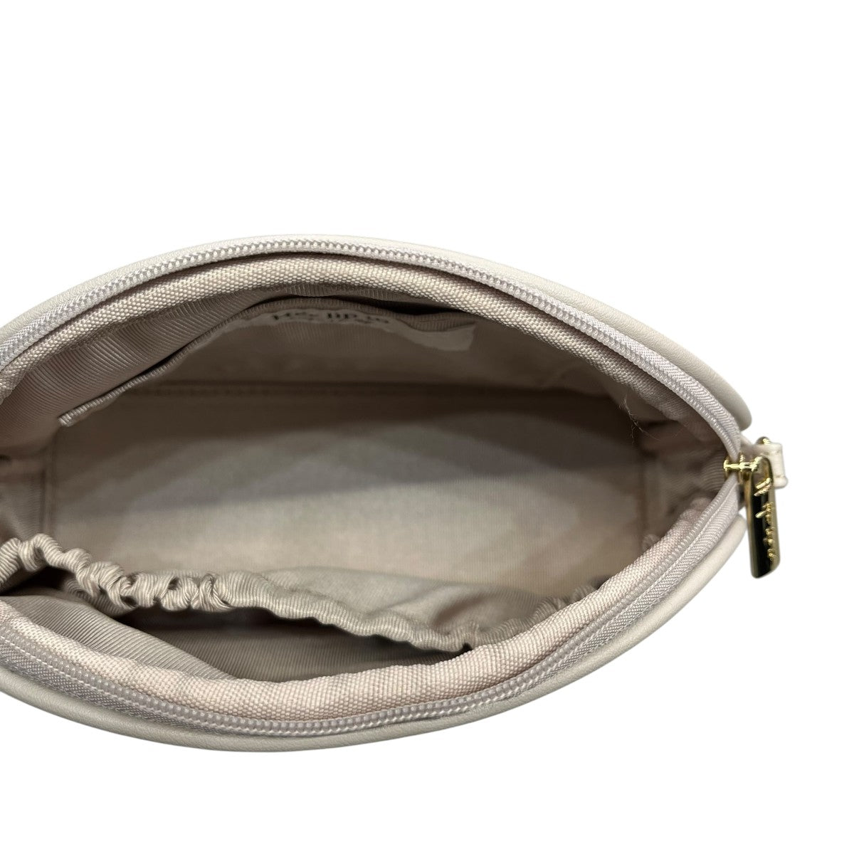 Her lip to(ハーリップトゥ) Jacquard Chain Pochette Herlipto