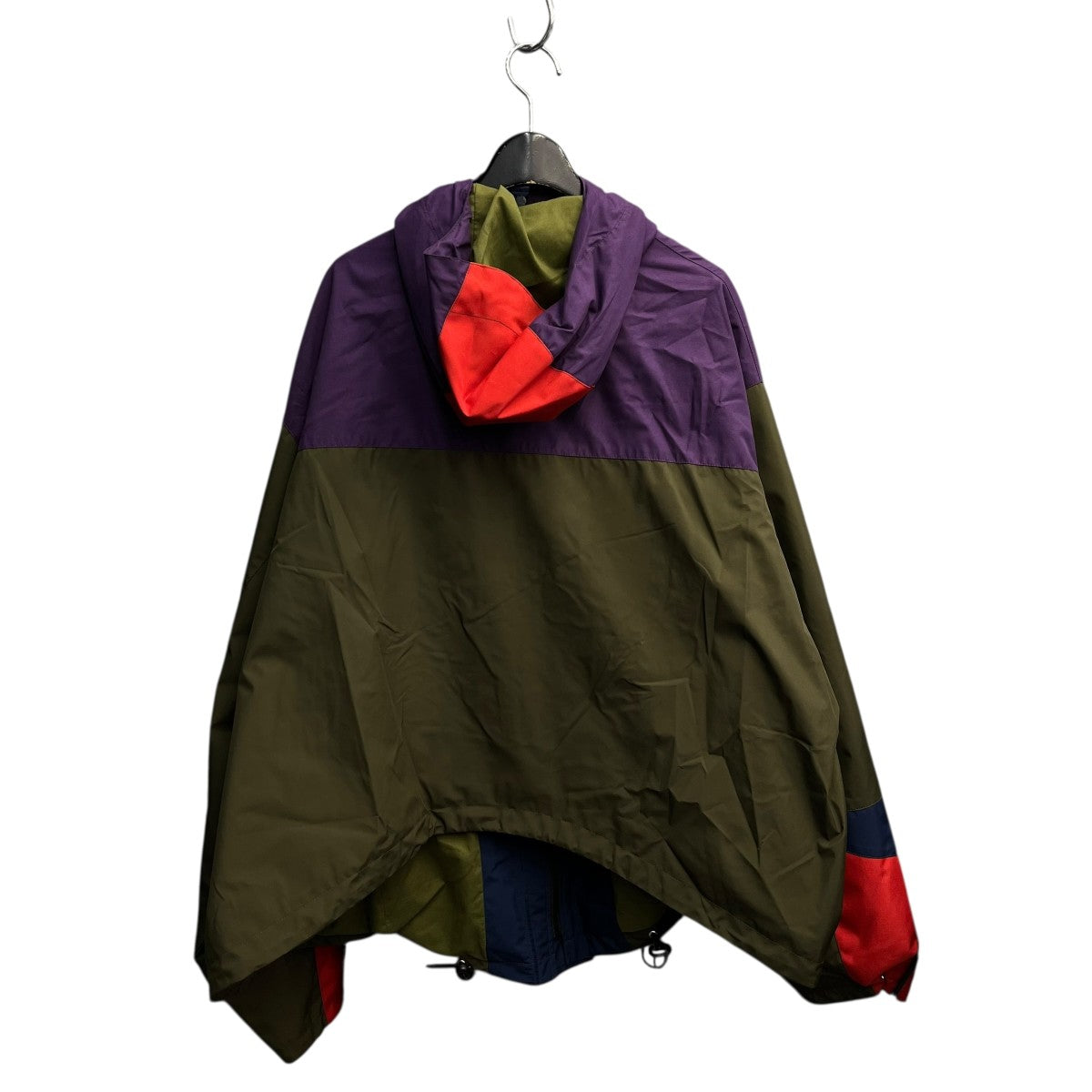 Martine rose(マーティンローズ) ナイロンジャケット23-18-0056-846 23