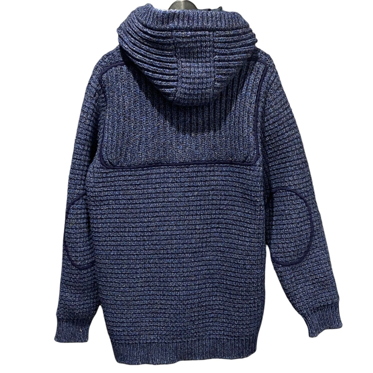 BARK(バーク) ダッフルコート ネイビー サイズ L｜【公式】カインド