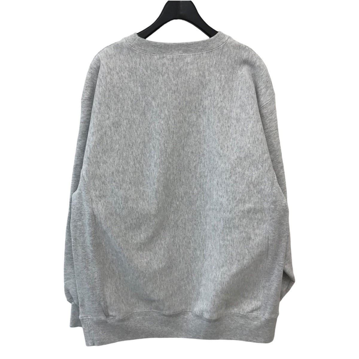 museum of daily MOD(ミュージアムオブデイリー) プリントスウェット