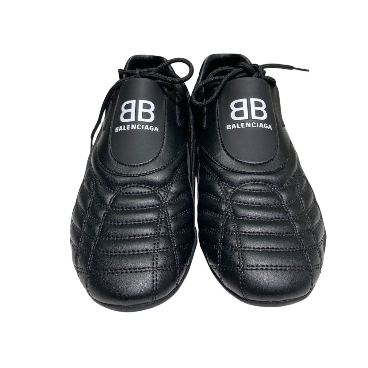 BALENCIAGA(バレンシアガ) ZEN SNEAKERスニーカー617540 617540