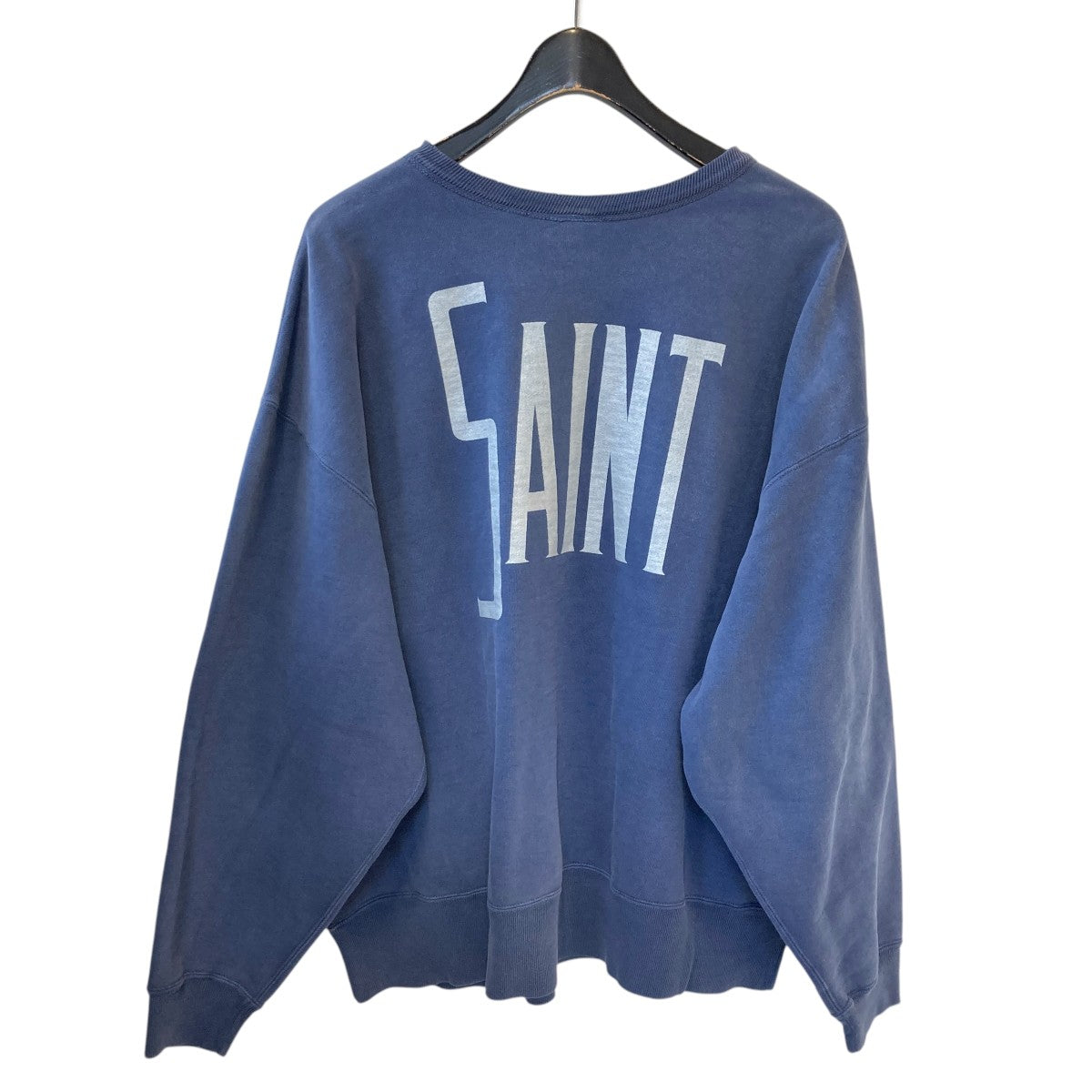 SAINT MICHAEL×Disney FANTASIA DNF Crew N Sweatスウェットトレーナー