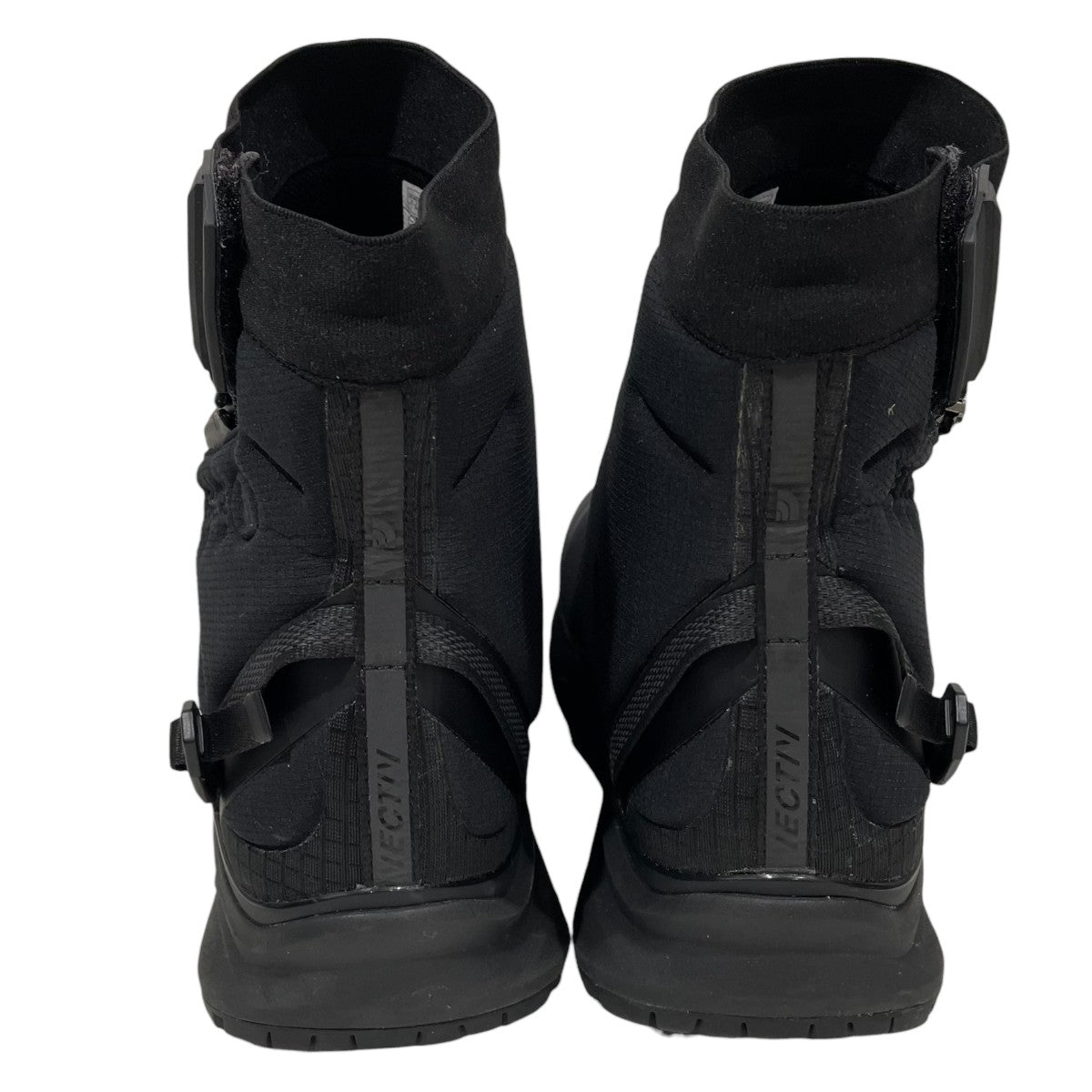 THE NORTH FACE(ザノースフェイス) ショートブーツ VECTIV THUNDER