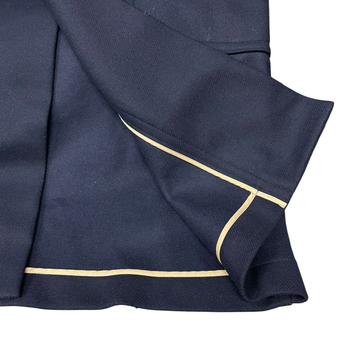 DRIES VAN NOTEN(ドリスヴァンノッテン) クロングダッフルコート