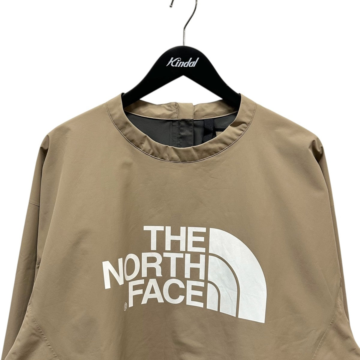 THE NORTH FACE×HYKE GTX Mountain Top長袖カットソーNP193HY NP193HY