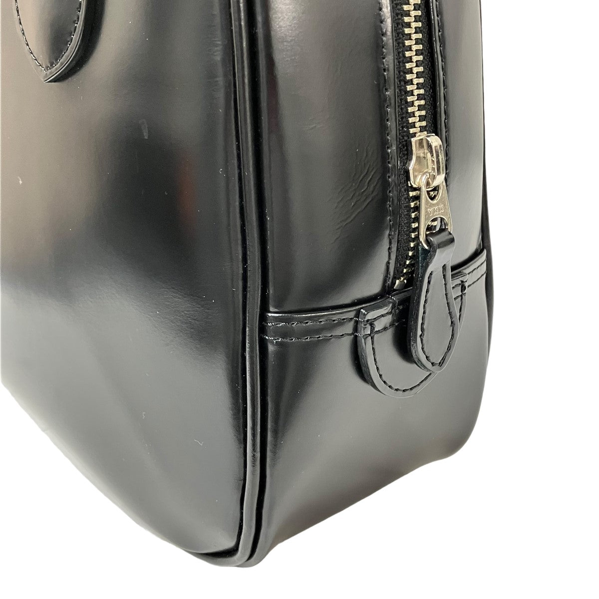 COMME des GARCONS(コムデギャルソン) 台形 ステアバッグ 青山バッグ