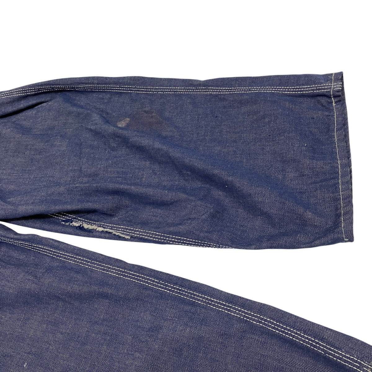 LEE(リー) 70's Vintageオーバーオール インディゴ｜【公式】カインド