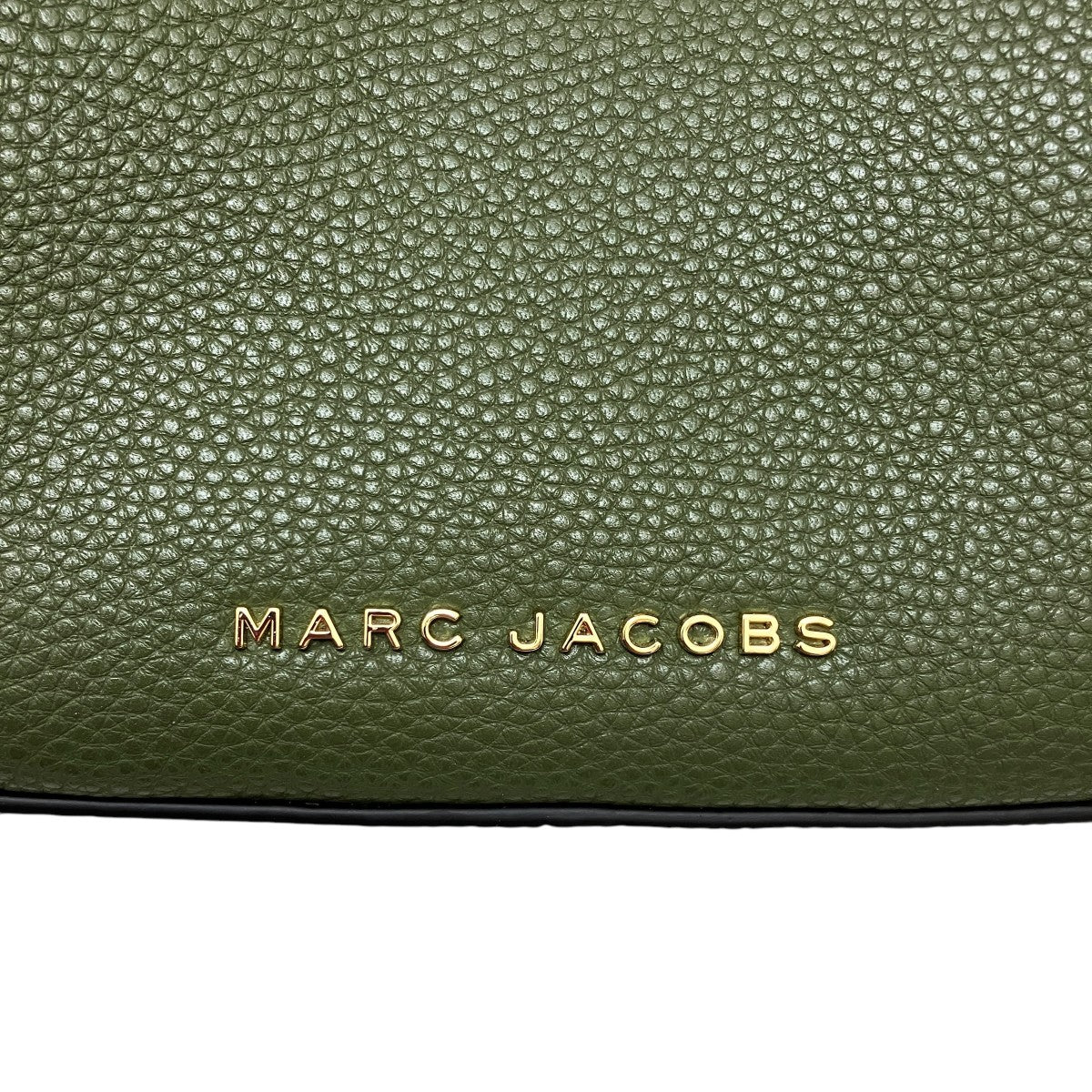 MARC JACOBS(マークジェイコブス) 2WAYショルダーバッグ4S5HSH019H01