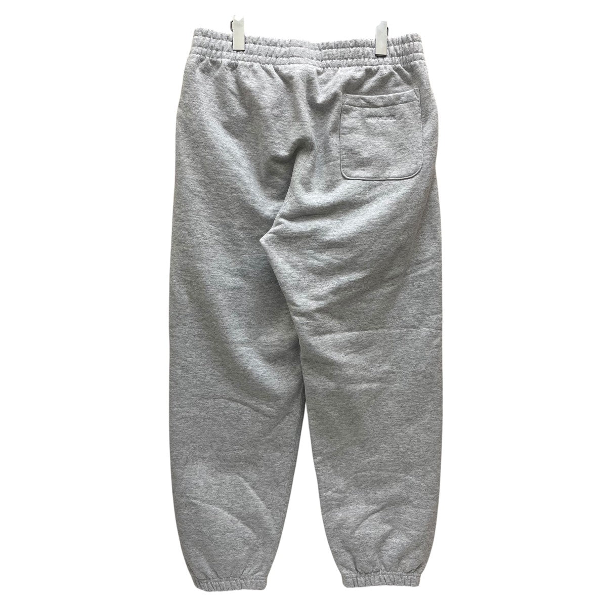 Supreme(シュプリーム) S Logo Sweatpantsスウェットパンツ ライト