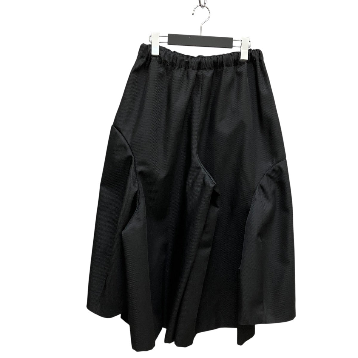 COMME des GARCONS(コムデギャルソン) 変形サルエルパンツGN-P014 GN