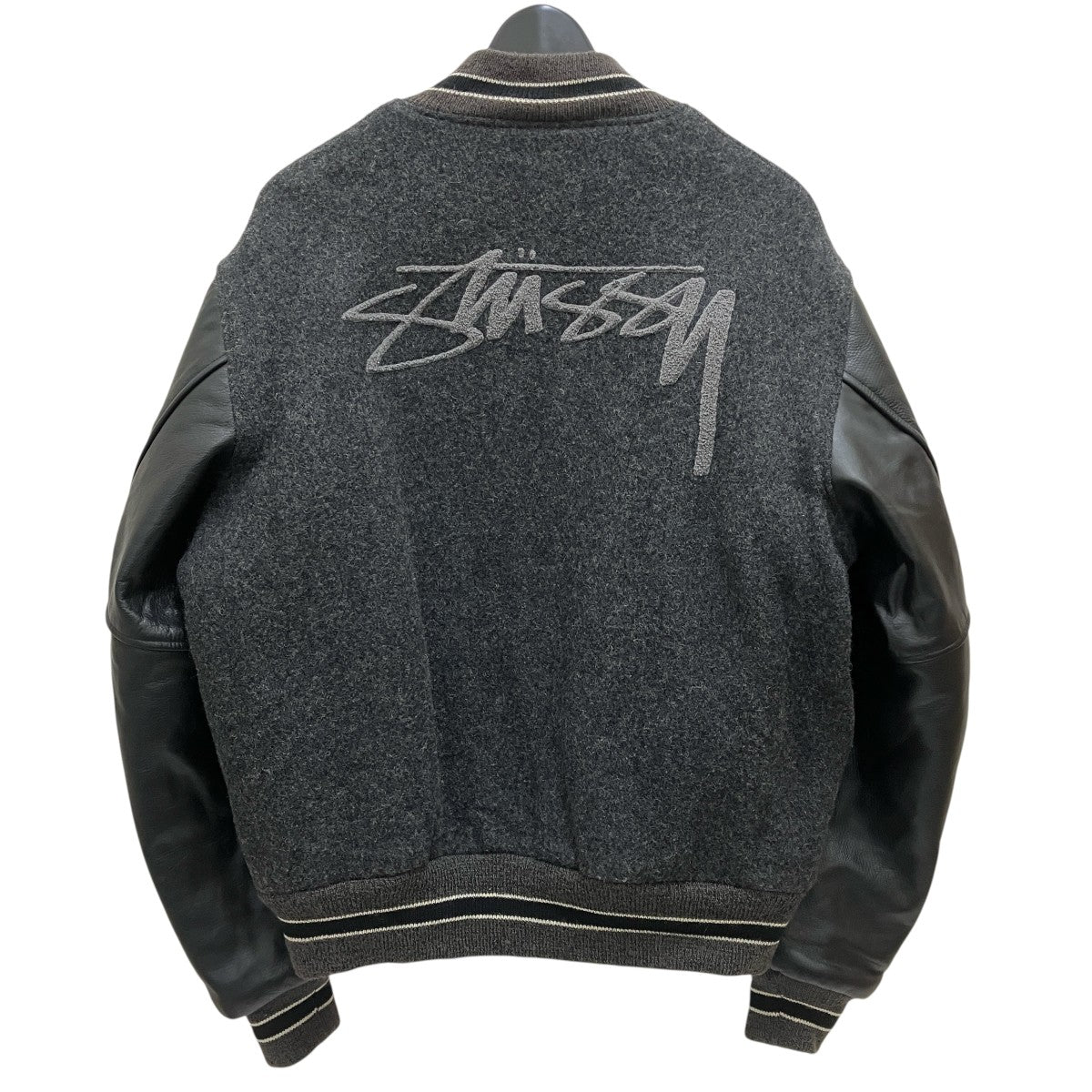 stussy(ステューシー) 2003年 Burly Gear 1000着限定モデルスタジャン