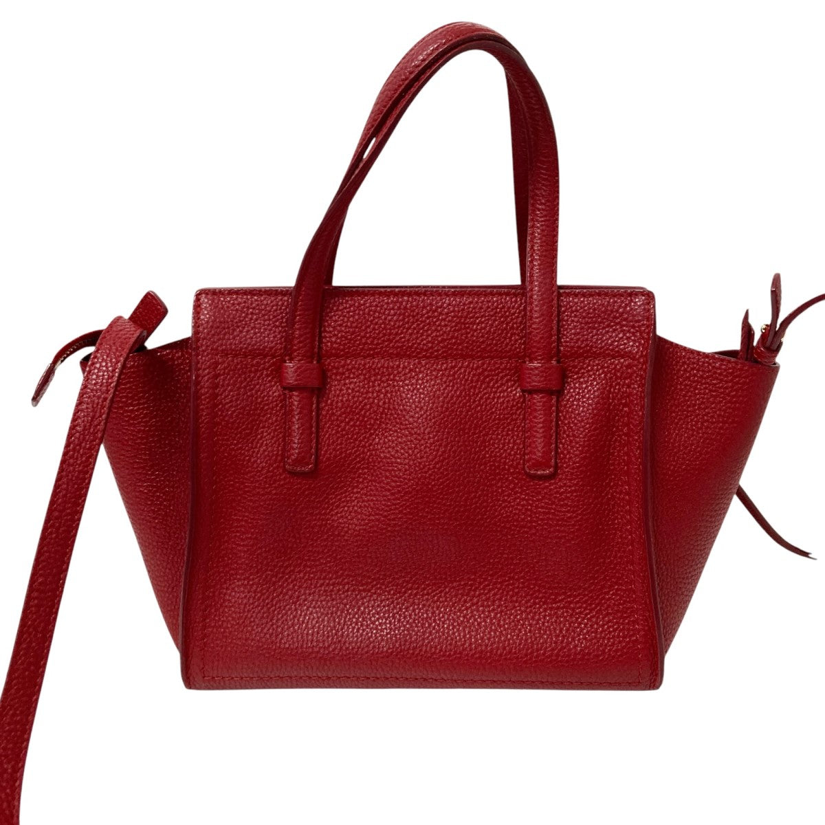 Salvatore Ferragamo(サルヴァトーレフェラガモ) エイミーガンチーニ