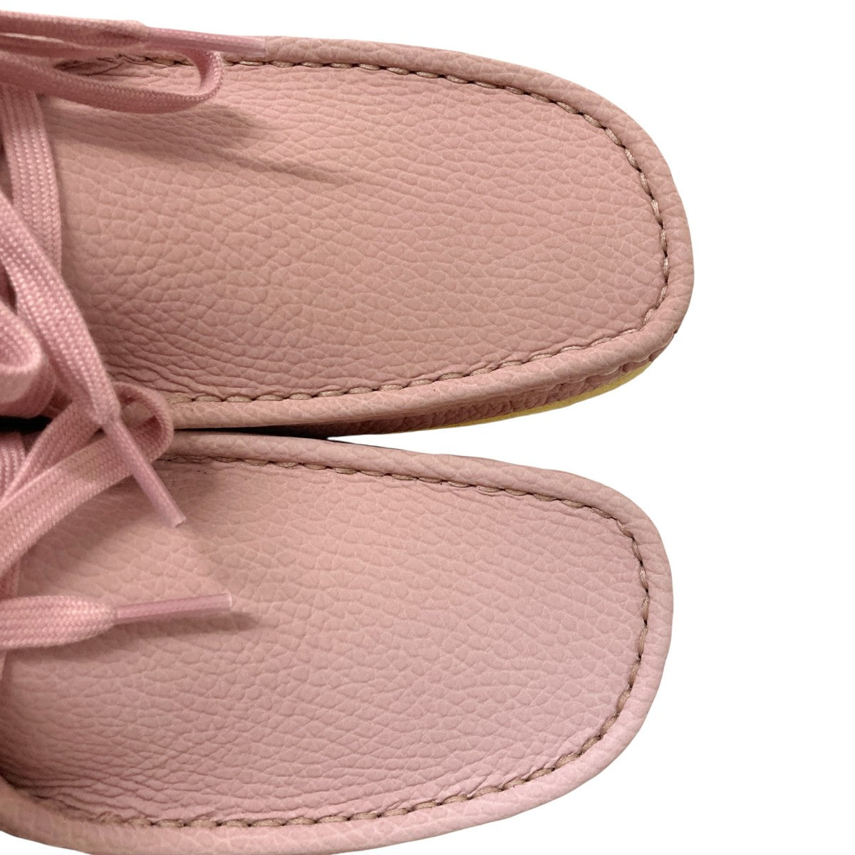 CLARKS×Supreme Reflective Wallabeeワラビーシューズ ピンク サイズ