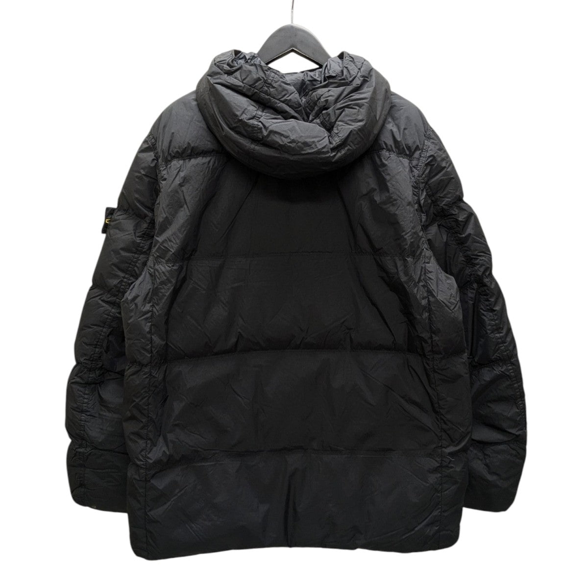 STONE ISLAND(ストーンアイランド) 24AWGARMENT DYED CRINKLE REPS