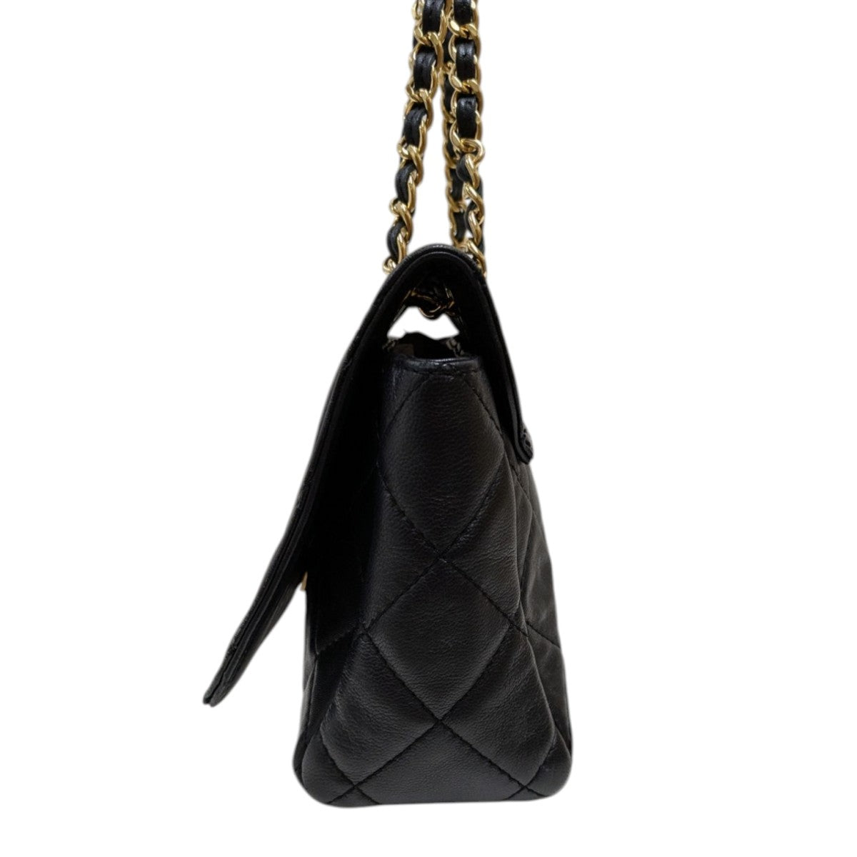 Paris 64(パリ64) Mini Versaillesショルダーバッグ ブラック｜【公式