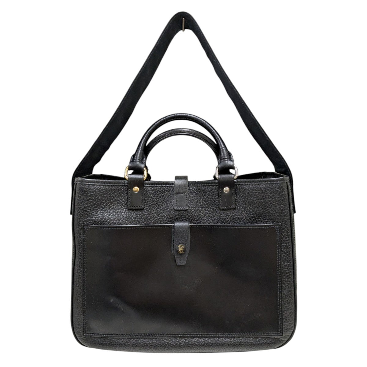 PORTER(ポーター) CORE LEATHER 2WAY TOTE BAGショルダーバッグ／コア