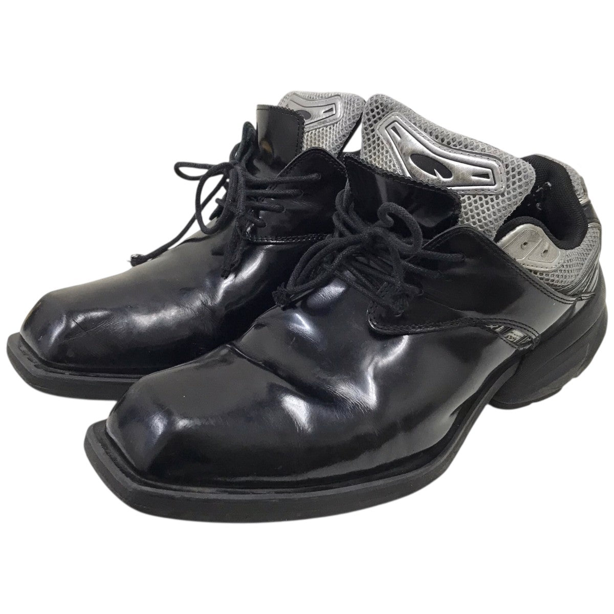 remagine(リマジン) STARTING BLOCKS HYBRID DERBYローカット