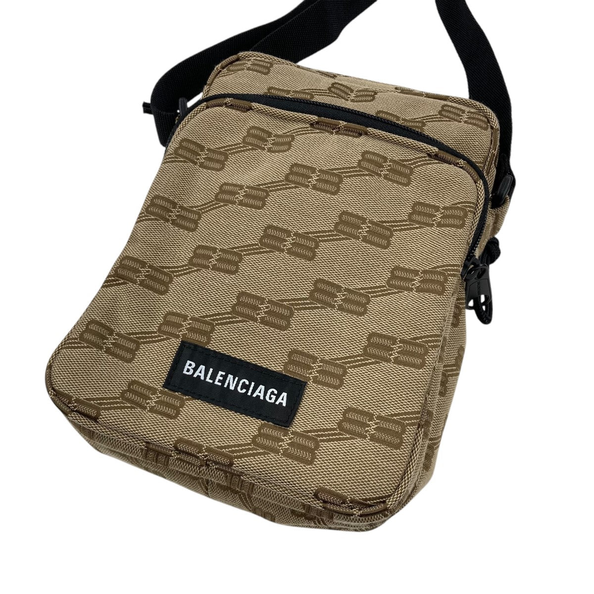 BALENCIAGA(バレンシアガ) ショルダーバッグ767909 767909 - ベージュ