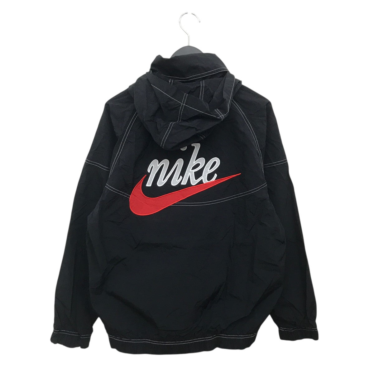 NIKE(ナイキ) AS M NSW WR LND HZ HD JKT SW5フーデッドジャケット
