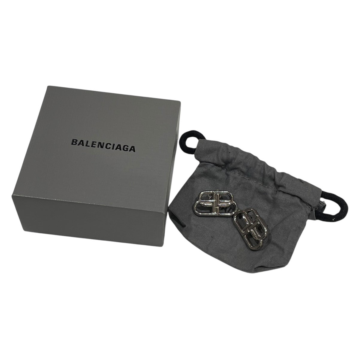 BALENCIAGA(バレンシアガ) ピアス｜【公式】カインドオルオンライン