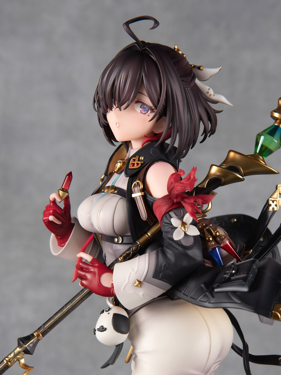 KT model+ 商品ページ ユミアのアトリエ ～追憶の錬金術士と幻創の地