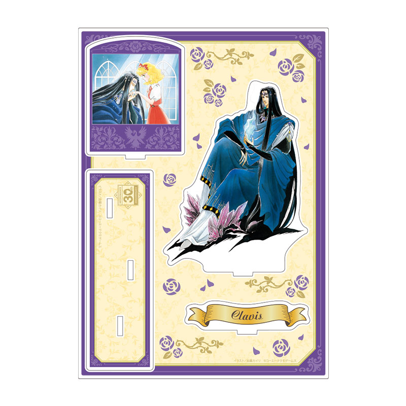 コーエーテクモゲームス / ネオロマンス 30th Anniversary