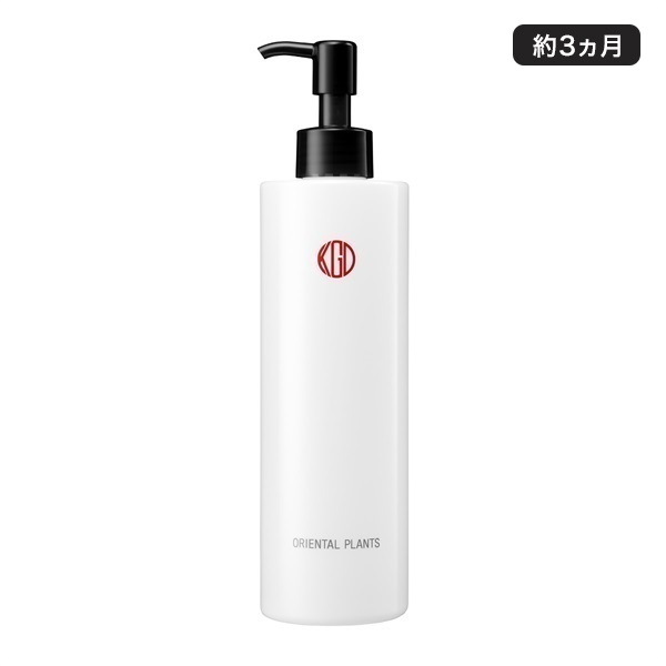 オリエンタルプランツ 発酵ローション-60（300mL）｜素肌を主役に