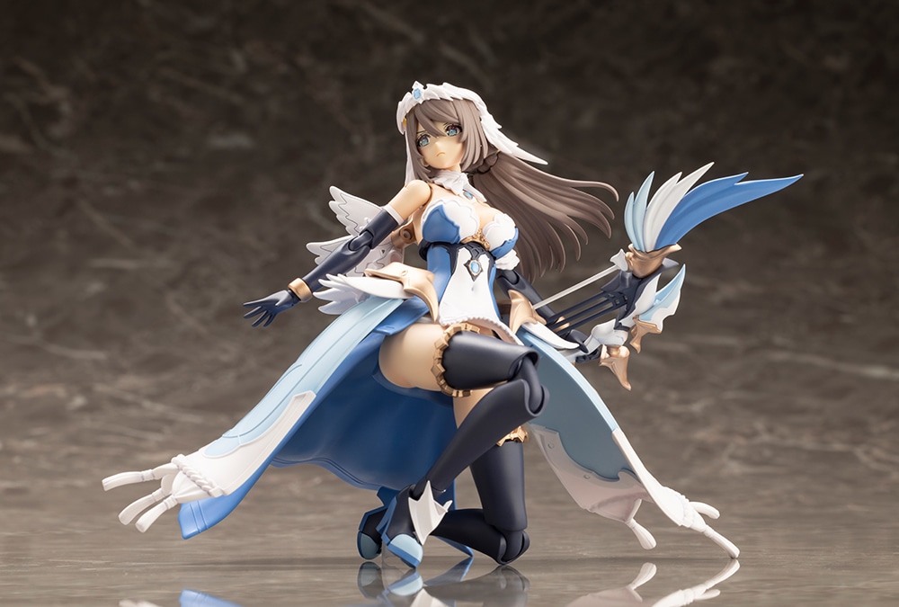 限定特典付き】エルメダ｜コトブキヤオンラインショップ