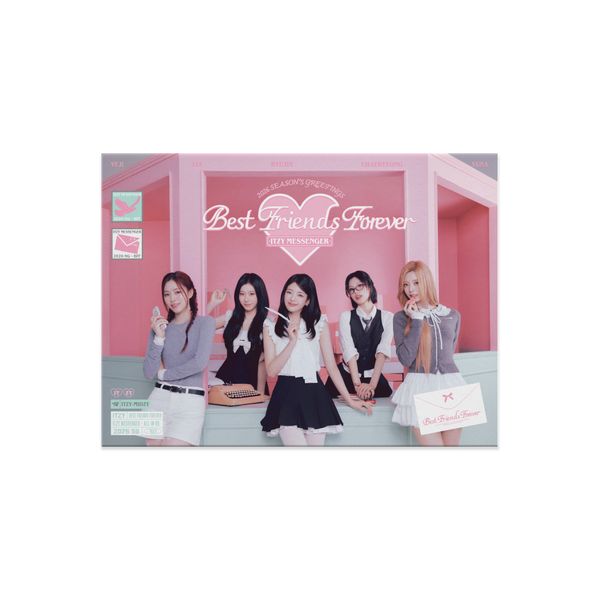 All – Page 6 – Kpop Nara
