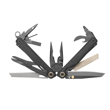 LEATHERMAN – LTJ Shop