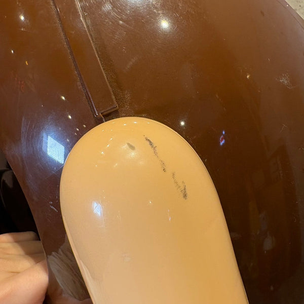 ストアディスプレイ【M＆M's(エムアンドエムズ)】ブラウン アメトイ