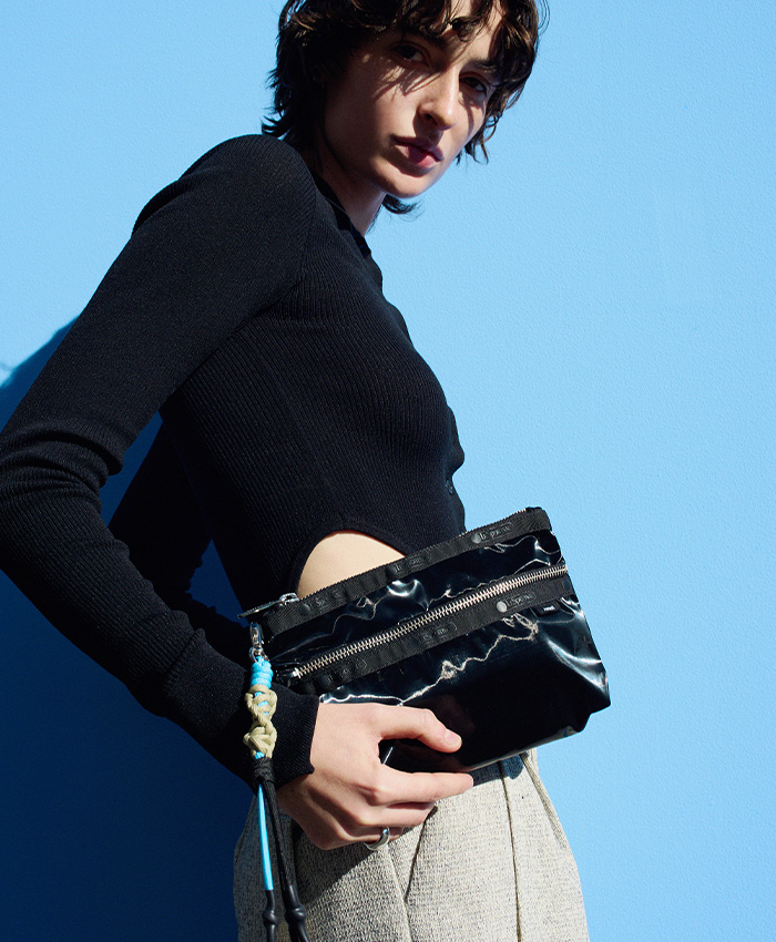 LeSportsac×Ameri｜レスポートサック公式｜LeSportsac