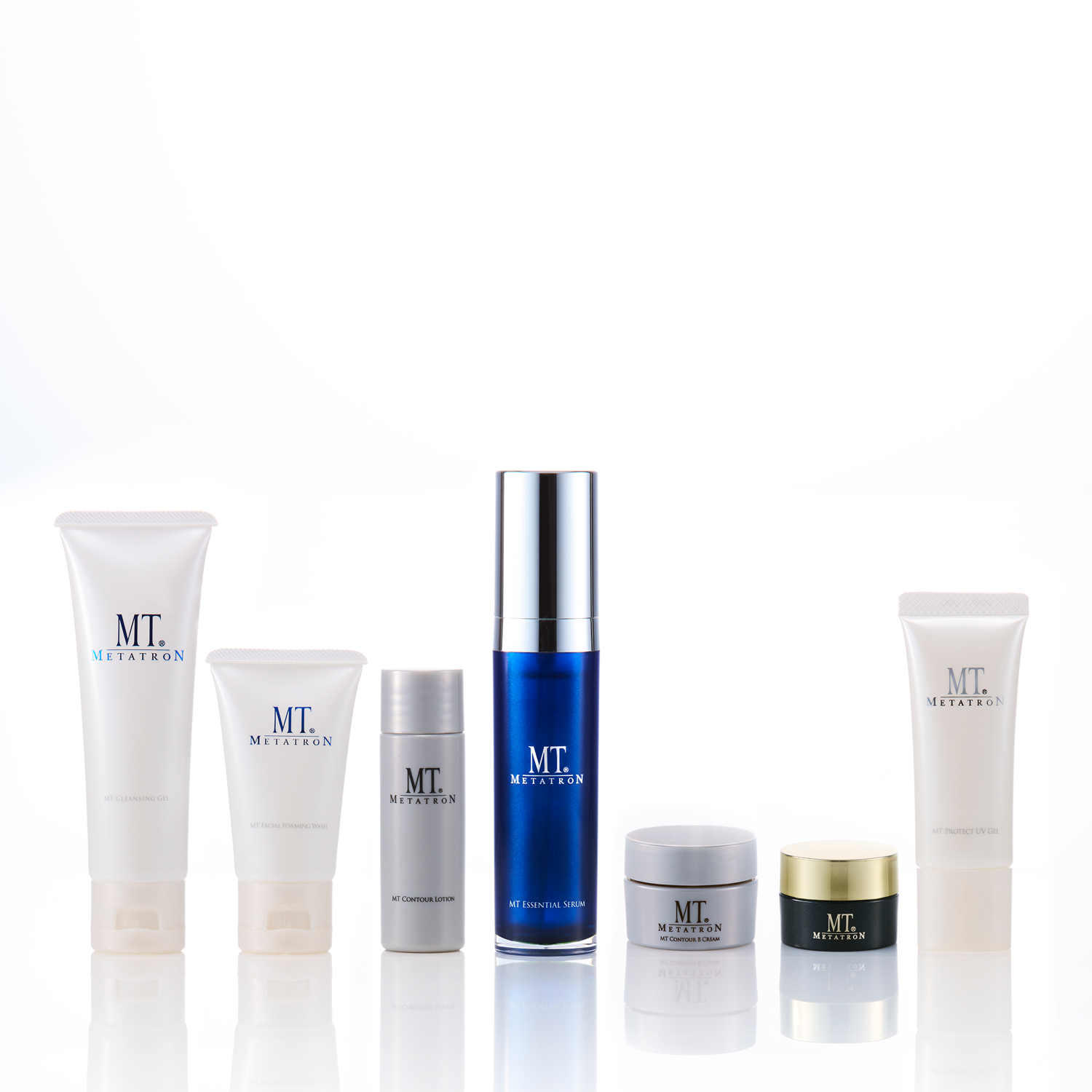 MT METATRON プレミアムコフレ2025 – 北堀江LA皮膚科クリニック