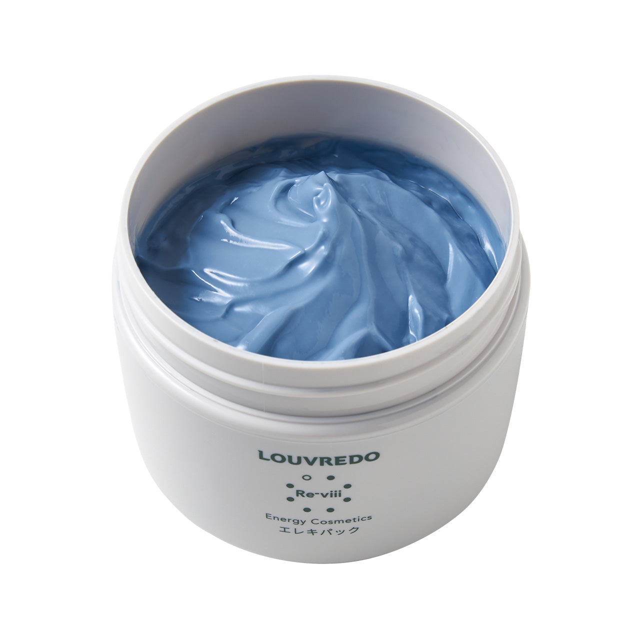 レヴィ エレキパック – LOUVREDO直営 公式オンラインショップ