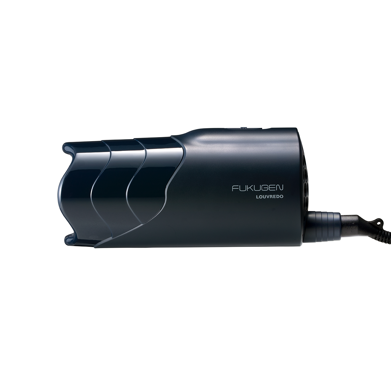 復元ドライヤーmini-α（黎明ブルー）【決算大還元！超高額クーポン