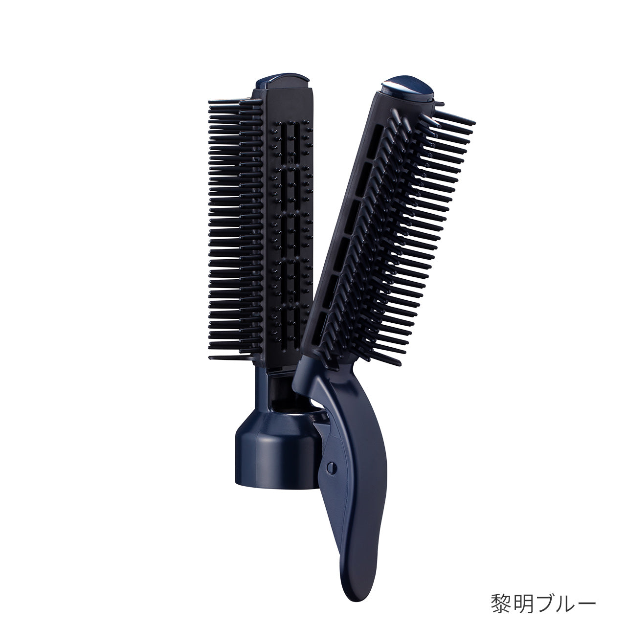 2wayスタイリングロールブラシ(復元スタイラー/カールドライヤー用