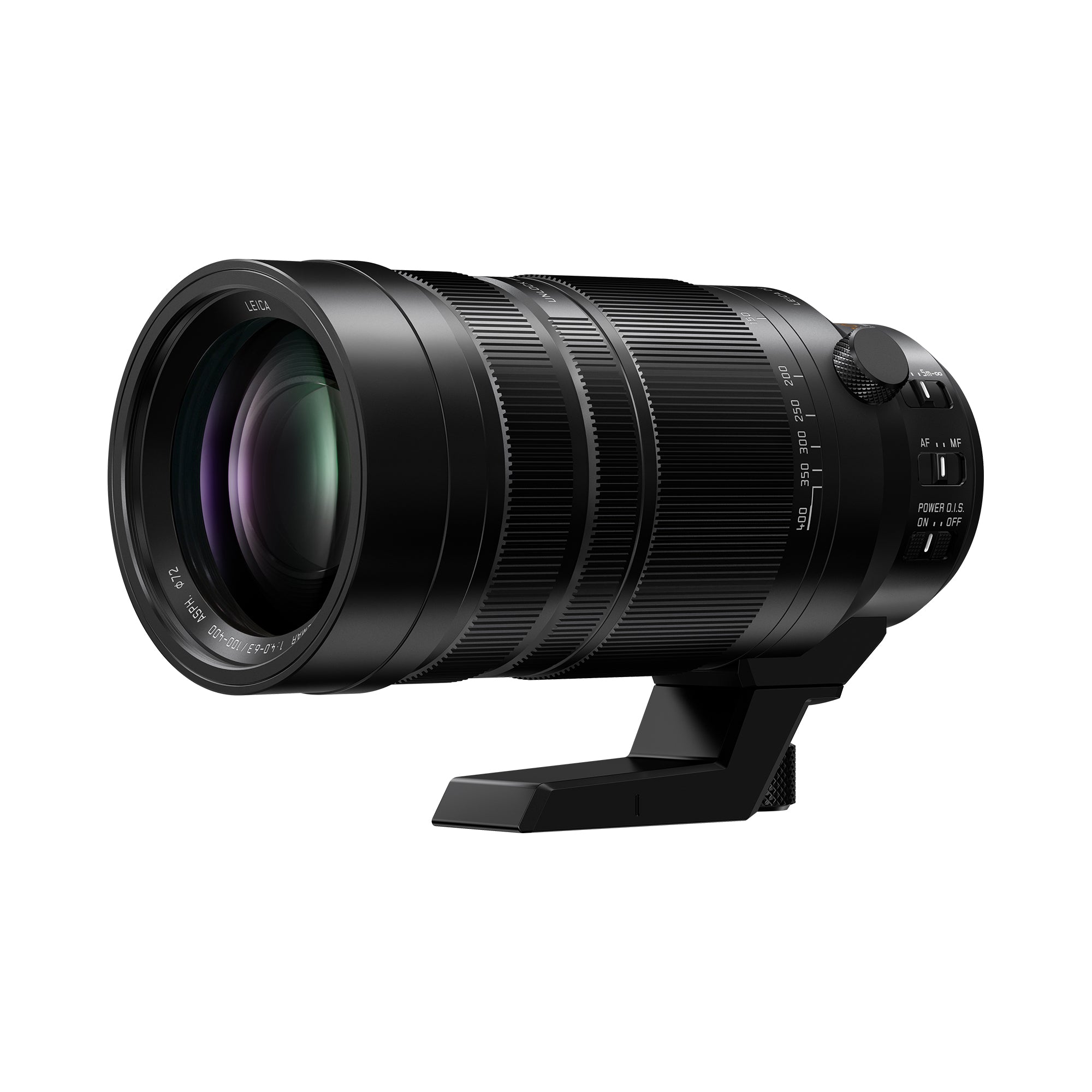 Panasonic LUMIX G Series LEICA 100-400mm F4.0-6.3 DG VARIO-ELMAR
