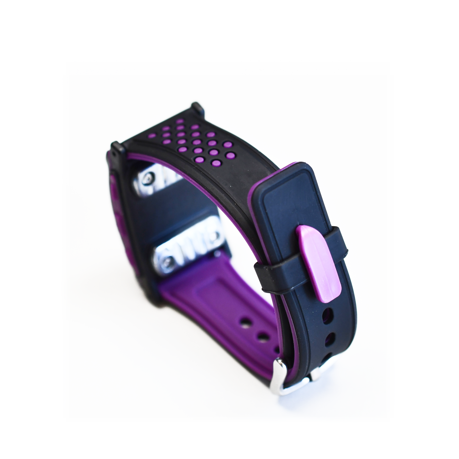 Pavlok 3 Sports Black