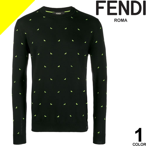 楽天市場】【スーパーSALE】 フェンディ FENDI FFロゴ ジャガード