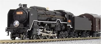 楽天市場】【中古】KATO Nゲージ C57 180 2013 鉄道模型 蒸気機関車