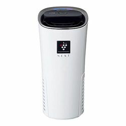 楽天市場】SHARP IG-GK1S-W パーソナル 保湿 イオン発生器 卓上 デスク