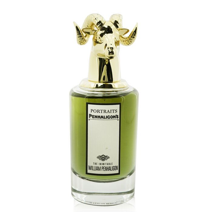 楽天市場】ペンハリガン PENHALIGONS ジイニミタブルウィリアム