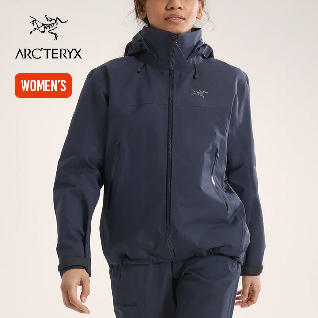 楽天市場】アークテリクス ベータLTジャケット メンズ ARC'TERYX BETA