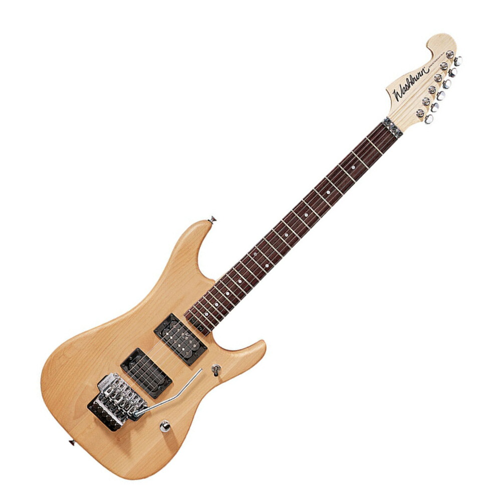 楽天市場】Washburn EA20S-Nuno Bettencourt 新品[ワッシュバーン