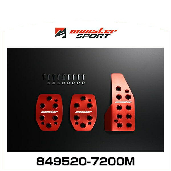楽天市場】Monster SPORT モンスタースポーツ 846500-7350M スポーツ