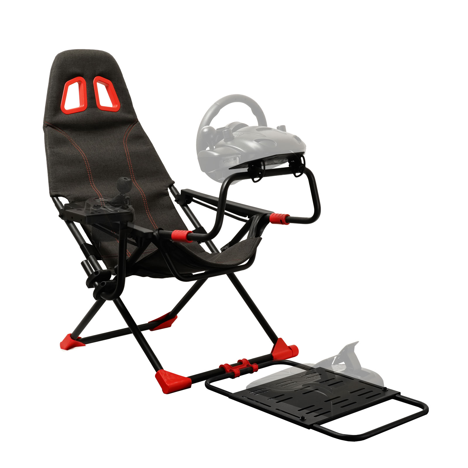 楽天市場】Playseat プレイシート チャレンジX ロジクール G