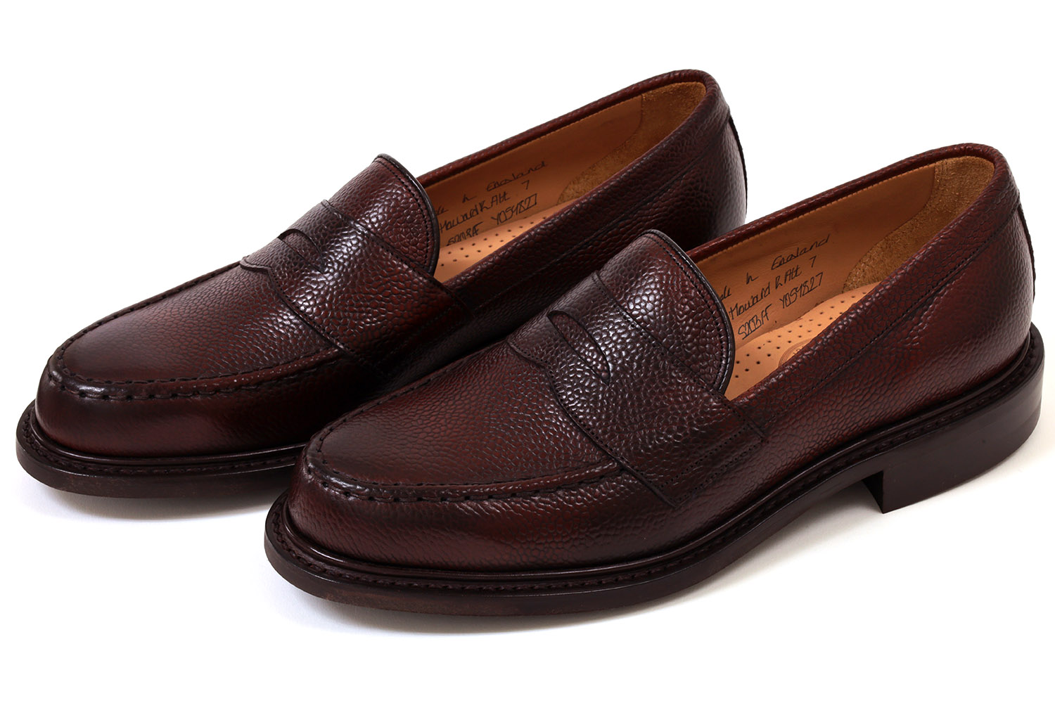 楽天市場】ジョセフチーニー ローファー スリッポン ドレスシューズ