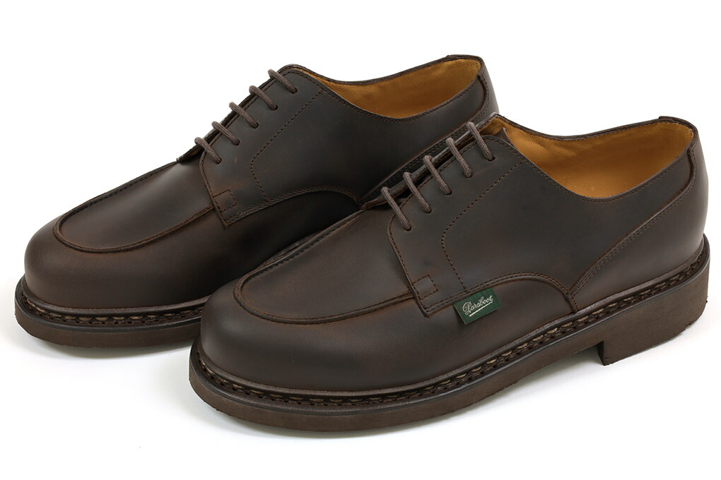 楽天市場】【ポイント10倍＋5倍】パラブーツ シャンボード ネイビー